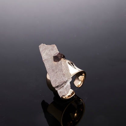 Pyrite