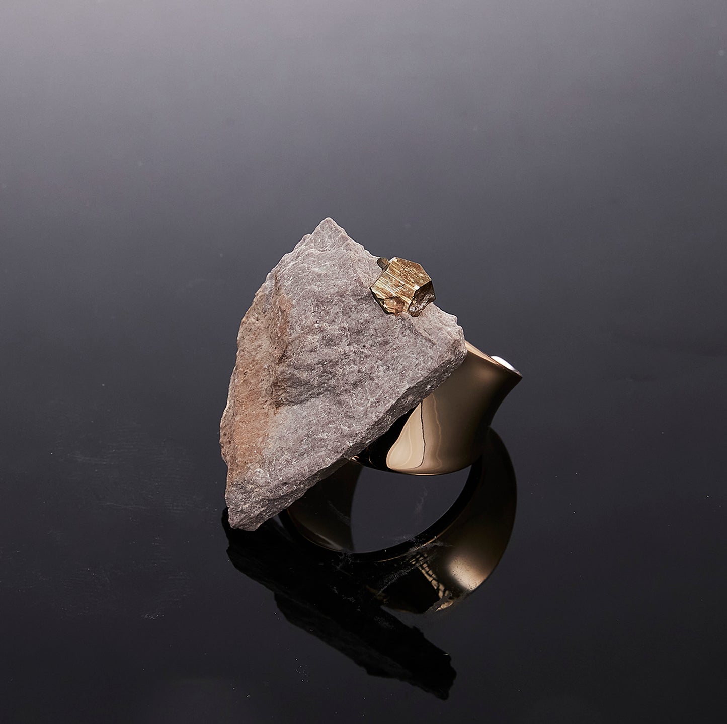 Pyrite