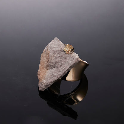 Pyrite