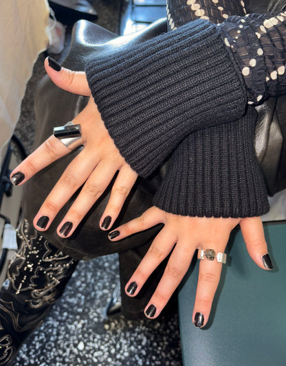 Black Axis