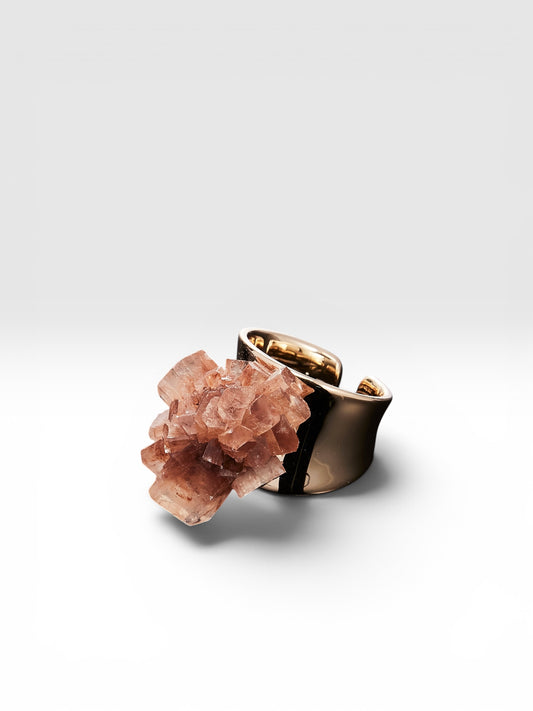 Aragonite
