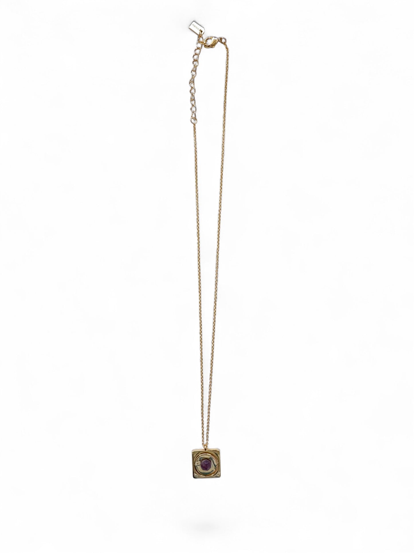 starrr necklace