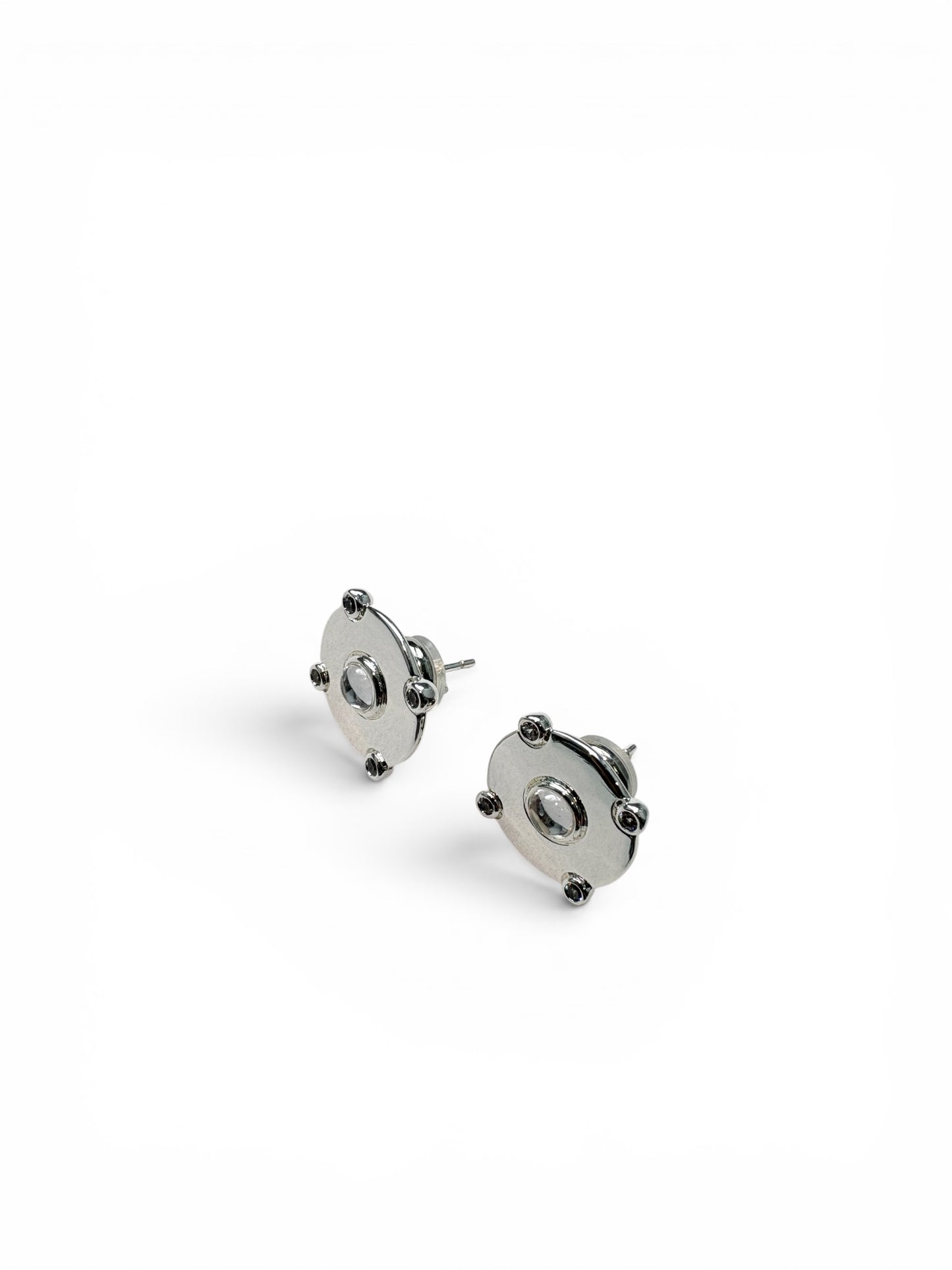 UFO silver