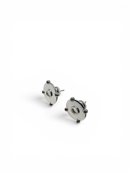UFO silver