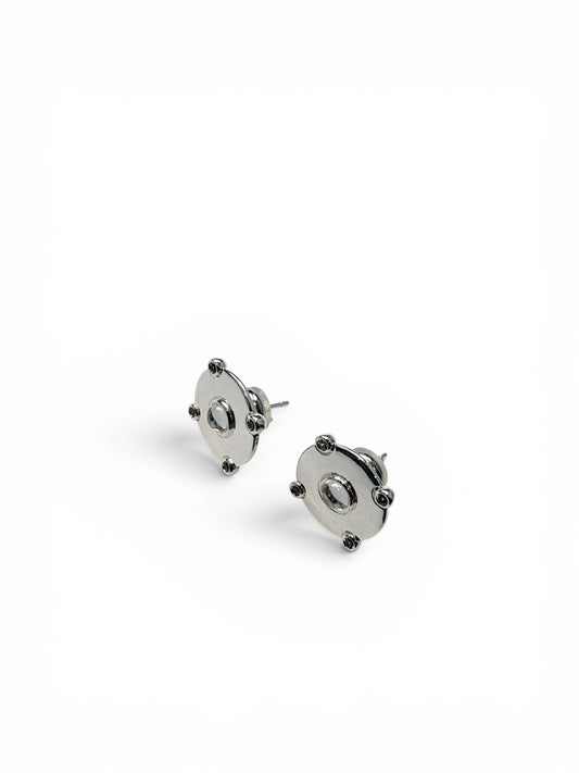 UFO silver